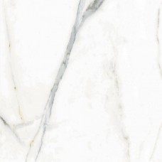Керамогранит глянцевая 186370 Isabella Polished 80x80 8мм  белый A-Ceramica