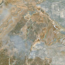 Керамогранит глянцевая 18622M Marlik 80x80 8мм  зеленый A-Ceramica