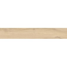Керамогранит матовая Taptik Wood Lame Matt 120x20 9.1мм  бежевый A-Ceramica