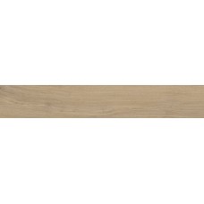 Керамогранит матовая Taptik Wood Honey Matt 120x20 9.1мм  бежевый A-Ceramica
