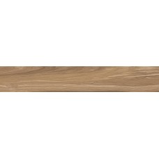 Керамогранит матовая Payton Wood Moka Matt 120x20 9.1мм  коричневый A-Ceramica