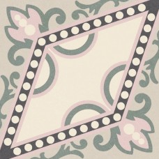 Керамогранит матовая Martinique Juliette Matt 20x20 8мм  многоцветный A-Ceramica