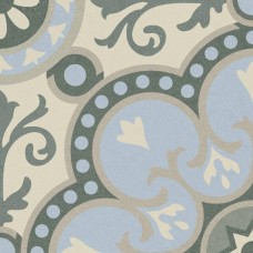 Керамогранит матовая Martinique Emmanuelle Matt 20x20 8мм  многоцветный A-Ceramica