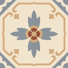 Керамогранит матовая Martinique Mishele Matt 20x20 8мм  многоцветный A-Ceramica