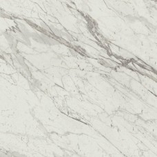 Керамогранит лаппатированная Marvel Pro AY2T Statuario Select Lappato 120x120 9мм  белый Atlas Concorde