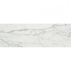 Керамическая плитка глянцевая Marvel Pro Statuario Select 92x31 8.5мм  бежевый Atlas Concorde