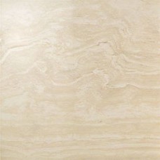 Керамогранит лаппатированная Marvel Pro ADUL Travertino Alabastrino Lapp 60x60 10мм  бежевый Atlas Concorde