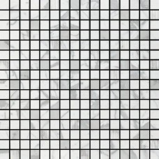 Мозаика глянцевая Marvel Pro 9MVS Statuario Select Mosaic (1.7x1.7) 31x31 8.5мм белый Atlas Concorde Мозаика глянцевая Marvel Pro 9MVS Statuario Select Mosaic (1.7x1.7) 31x31 8.5мм белый Atlas Concorde