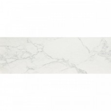 Керамогранит глянцевая Marvel AR5J Calacatta Extra 92x31 8мм  белый Atlas Concorde