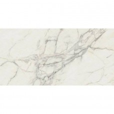 Керамогранит лаппатированная Marvel A21S Calacatta Extra Lappato 120x60 8мм  белый Atlas Concorde