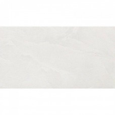 Керамогранит глянцевая Marvel 9P5M Moon Onyx 56x31 8мм  белый Atlas Concorde