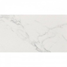 Керамическая плитка глянцевая Marvel 9P5L Calacatta Extra 56x31 9мм  белый Atlas Concorde