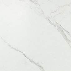 Керамогранит лаппатированная Marvel ADPV Calacatta Extra Lappato 75x75 10мм  белый Atlas Concorde