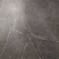 Керамогранит лаппатированная Marvel 7N3T Grey Stone Lappato 60x60 8мм  серый Atlas Concorde