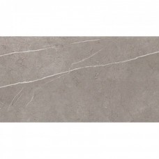 Керамическая плитка глянцевая Marvel 9P5S Silver Dream 56x31 9мм  серый Atlas Concorde