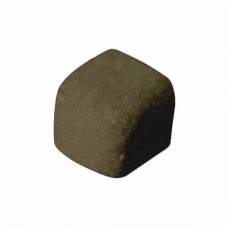 Вставка глянцевая Marvel ASEJ Bronze Spigolo A.E. 1x1 10мм  коричневый Atlas Concorde