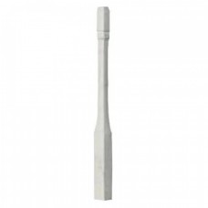 Вставка глянцевая Marvel ASDT Calacatta Alzata A.E. 20x2 9мм  белый Atlas Concorde