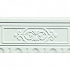 Бордюр глянцевая Marvel ASDC Calacatta Terminale Lesena 20x10 8мм белый Atlas Concorde Бордюр глянцевая Marvel ASDC Calacatta Terminale Lesena 20x10 8мм белый Atlas Concorde