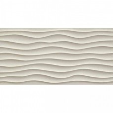Керамическая плитка матовая 3D Wall 8DUS Dune Sand Matt 80x40 9мм  бежевый Atlas Concorde
