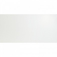 Керамическая плитка матовая 3D Wall 8DSO Solid White Matt 80x40 8.5мм  белый Atlas Concorde