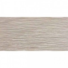 Керамическая плитка матовая Brave 8BDP 3D Wave Pearl 80x40 10мм  бежевый Atlas Concorde