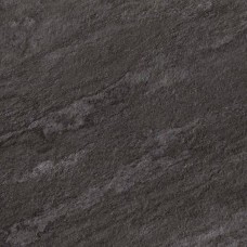 Керамогранит матовая Brave AW9Y Coke 60x60 10мм  черный Atlas Concorde