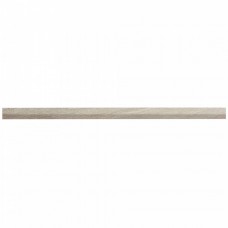 Бордюр матовая Brave LBSL Pearl Spigolo 20x1 10мм  бежевый Atlas Concorde