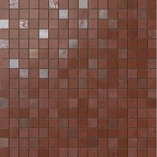 Декор глянцевая Dwell 9DQR Rust Mosaico Q 31x31 8.5мм красный Atlas Concorde Декор глянцевая Dwell 9DQR Rust Mosaico Q 31x31 8.5мм красный Atlas Concorde
