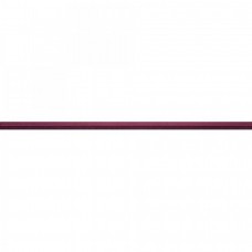 Бордюр глянцевая Magnifique LM2I Ametista Spigolo 20x1 10мм  красный Atlas Concorde