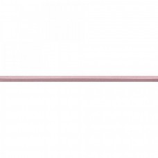Бордюр глянцевая Magnifique LM2S Rosa Spigolo 20x1 10мм  розовый Atlas Concorde