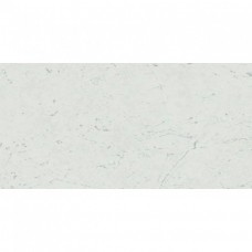 Керамогранит лаппатированная Marvel Stone AZNE Carrara Pure Lap 150x75 10мм  белый Atlas Concorde
