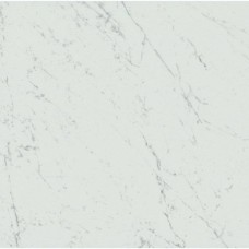 Керамогранит лаппатированная Marvel Stone Carrara Pure Lappato 75x75 10мм  белый Atlas Concorde