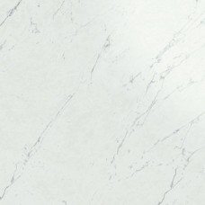 Керамогранит лаппатированная Marvel Stone AZRL Carrara Pure Lappato 60x60 9мм  белый Atlas Concorde