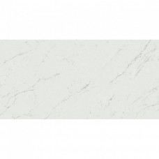 Керамогранит матовая Marvel Stone A21E Carrara Pure 120x60 9мм  белый Atlas Concorde