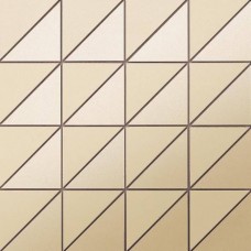 Мозаика матовая Arkshade 9AFE Cream Mosaico Flag (7.5x7.5) 31x31 8.5мм  бежевый Atlas Concorde