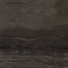 Керамогранит лаппатированная Marvel Edge AEN3 Absolute Brown Lappato 60x60 8мм  черный Atlas Concorde