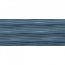 Керамическая плитка матовая Mek A4TA 3D U.Blade Blue 120x50 9мм синий Atlas Concorde Керамическая плитка матовая Mek A4TA 3D U.Blade Blue 120x50 9мм синий Atlas Concorde