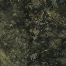 Керамогранит лаппатированная Marvel Dream AL2H Brazil Green Lappato 75x75 8мм  зеленый Atlas Concorde