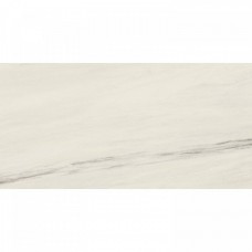 Керамогранит матовая Marvel Dream A21B Bianco Fantastico Matt 120x60 8мм  белый Atlas Concorde