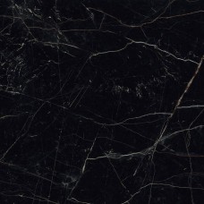 Керамогранит лаппатированная Marvel Dream AORZ Black Atlantis Lappato 75x75 8мм  черный Atlas Concorde