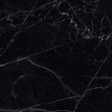 Керамогранит лаппатированная Marvel Dream AL7M Black Atlantis Lappato 60x60 8мм  черный Atlas Concorde