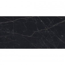 Керамогранит лаппатированная Marvel Dream A21I Black Atlantis Lappato 120x60 8мм  черный Atlas Concorde