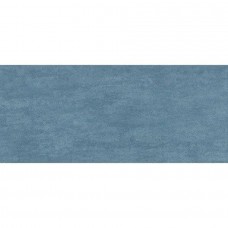 Керамогранит матовая Raw A4SX Blue 120x50 8мм  синий Atlas Concorde