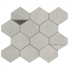Мозаика матовая Blaze 9BNA Aluminium Mosaico Nest 29x26 8.5мм серый Atlas Concorde Мозаика матовая Blaze 9BNA Aluminium Mosaico Nest 29x26 8.5мм серый Atlas Concorde
