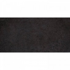 Керамогранит матовая Blaze APO6 Iron 75x38 9мм  черный Atlas Concorde