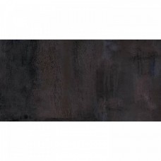 Керамогранит матовая Blaze APN0 Iron 150x75 9.5мм  черный Atlas Concorde