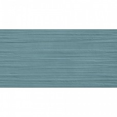 Керамическая плитка матовая Boost Pro 8BUB 3D Urban Powder Blue 80x40 10мм  синий Atlas Concorde