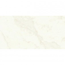 Керамогранит глянцевая Marvel Shine A3ZS Calacatta Delicato Shiny 80x40 8мм  белый Atlas Concorde