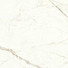Керамогранит лаппатированная Marvel Shine A4QT Calacatta Prestigio Lappato 60x60 8мм  бежевый Atlas Concorde