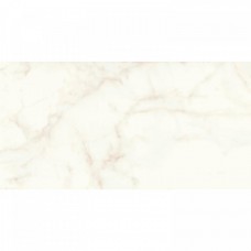 Керамогранит лаппатированная Marvel Shine A7GA Calacatta Delicato Lappato 150x75 9мм  бежевый Atlas Concorde